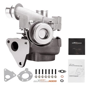 Turbolader for Renault Qashqai 1.5DCI 78kW 106PS 54399700070 Turbocharger NEW