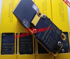 1PC NEW turck NI25-CP40-AN6X2 One year warranty