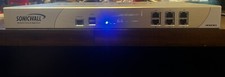 SonicWALL NSA 4500 Network Security Appliance W Power Cord  Mount Racks