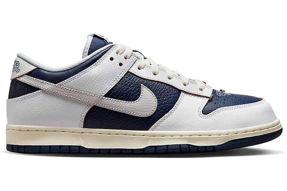 Nike HUF x Dunk SB Low New York for Sale | Authenticity Guaranteed