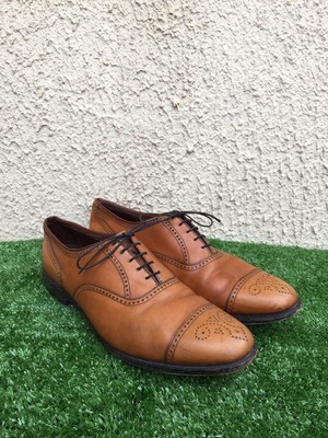 allen edmonds stratton