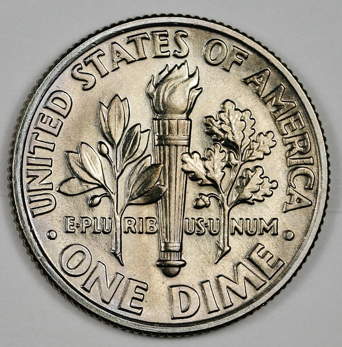 1996-W Roosevelt Dime. BU. Inventory H 167937 | eBay