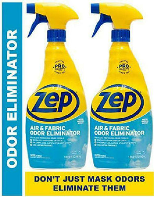 zep pet odor eliminator