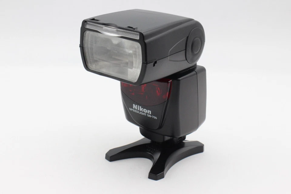 [ TOP MINT ] NIKON SB-700 Speedlight Camera Flash AF Hot Shoe from JP #z12862 - Image 2 of 4