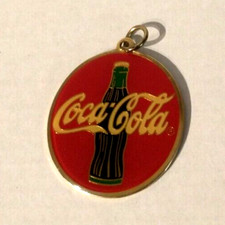 Coca Cola Medallion