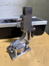 J & S TOOL RADIUS DRESSER