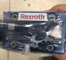 REXROTH R900977669 DBW10B1-5X/315U6EG24N9K4 Valve Fast shipping