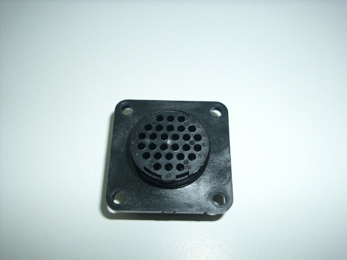 AMP Connector 205840-3 | eBay