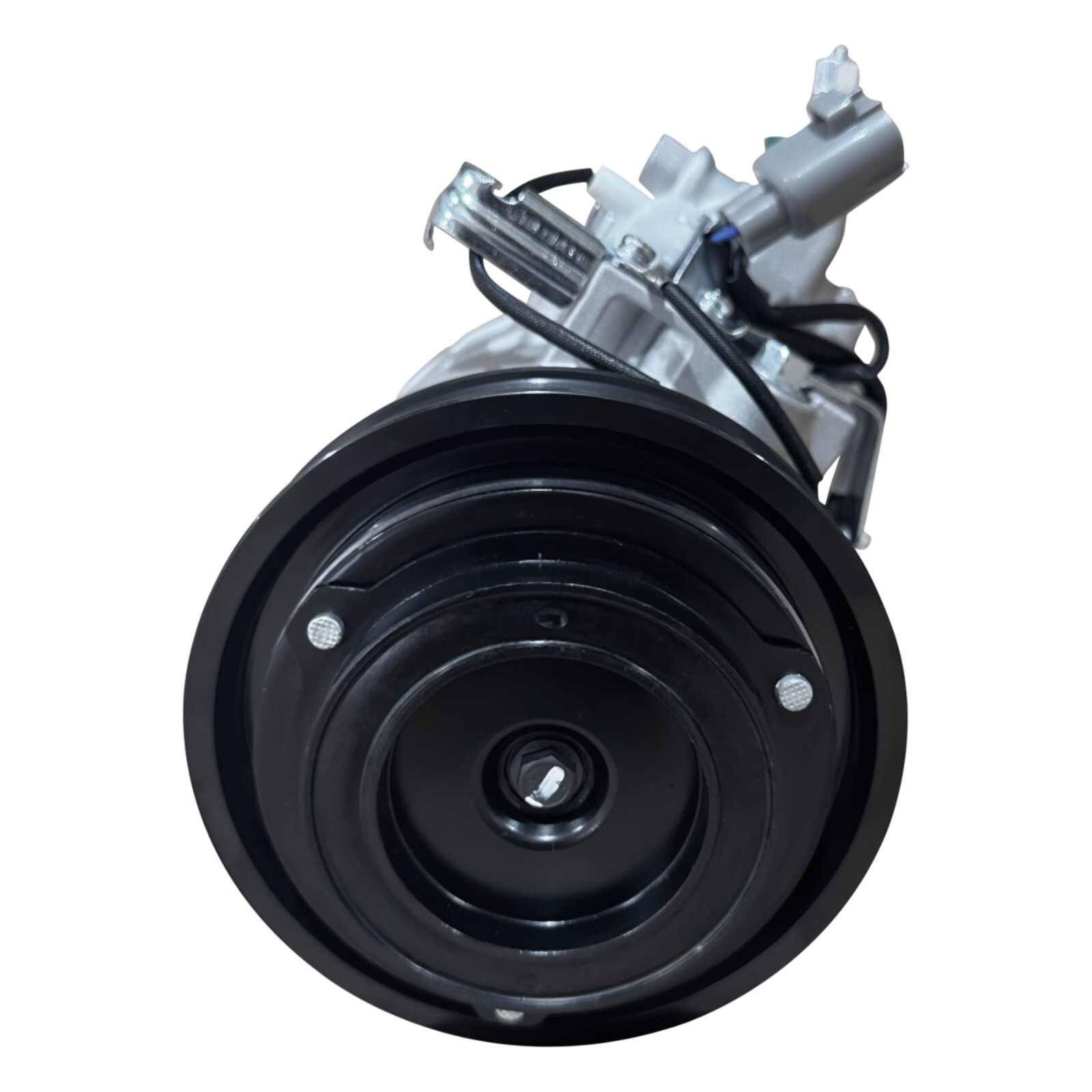 RYC New AC Compressor FH329 Fits Lexus SC430 4.3L 2002 2003 2004 2005 ...