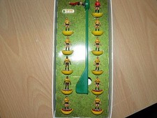 SC BARCELONA 1987  SUBBUTEO SANTIAGO TEAM