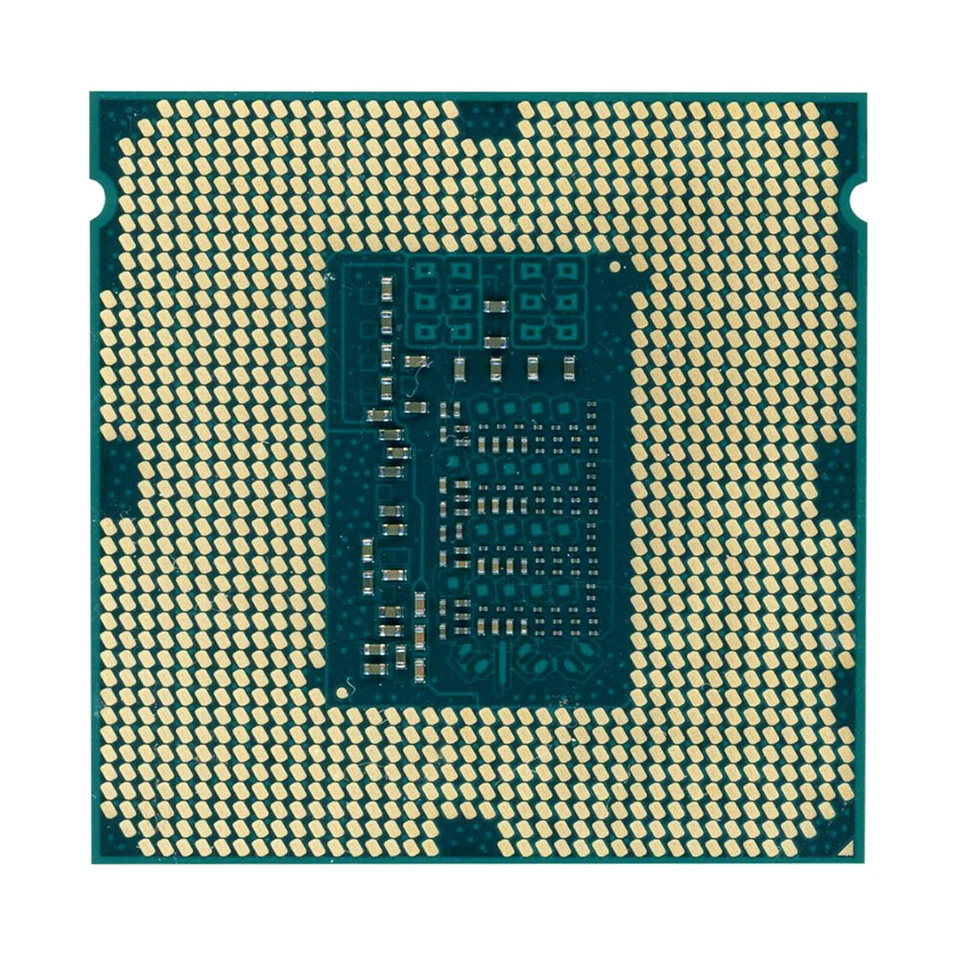 Intel Core i5-4590S 3.0GHz SR1QN LGA1150 - Image 2 of 2
