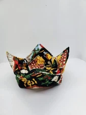 Pasta Bowl Holder/Cozy