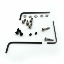  3DMakerWorld E3D Hemera Fixings Kit