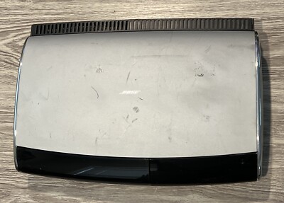 Bose AV18 Media Center UNTESTED Sold as SPARES/PARTS - FREE SHIP!