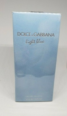 dolce & gabbana light blue 1.6 fl oz