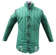 Medieval Gambeson  Hema Jacket Armor Sac Larp Best