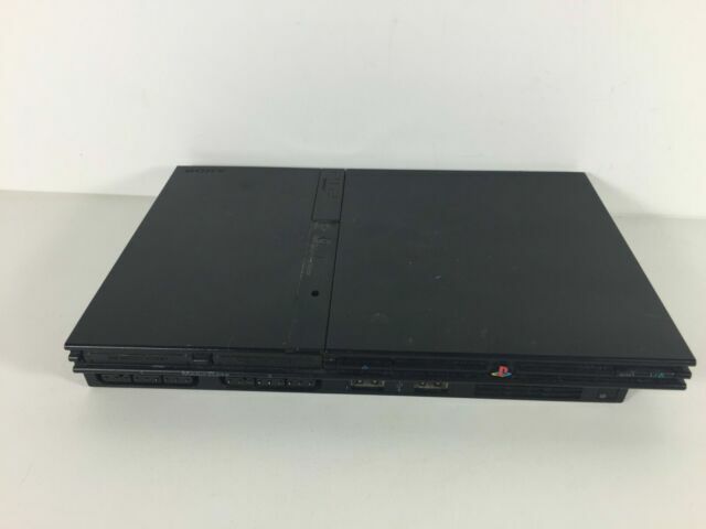 ps2 slim