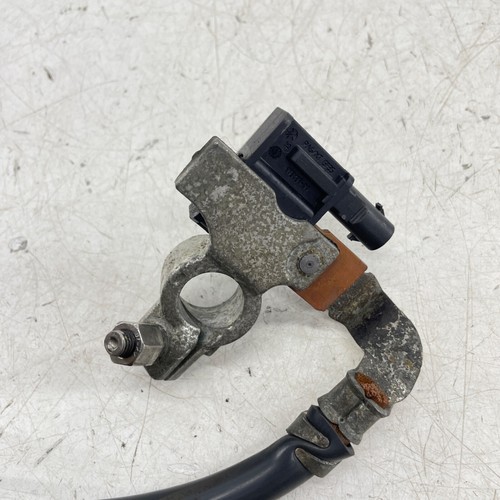 CABLE BATERÍA FORD B-MAX CV2T-10C679-BC TELAR NEGATIVO 1.0 ECOBOOST SFJB 12-17 - Imagen 6 de 12