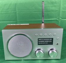 Metro Sonix MS-1010 SP High Sense SCA Tuner