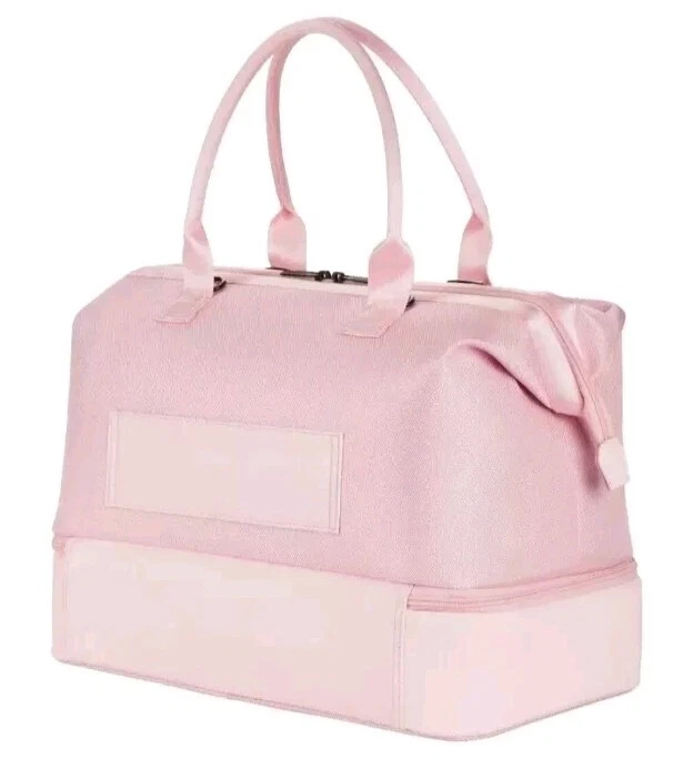 🌟NEW🌟 Swissgear THE WEEKENDER Travel Tote Bag, PINK  - Image 2 of 4
