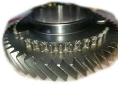 Genuine Honda OEM 23432-PNS-315 2ND Gear Set RSX K20A2 Civic SI