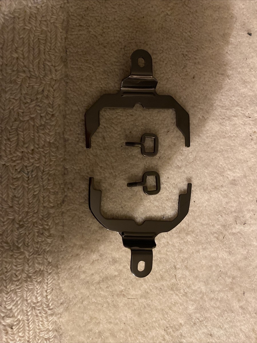 CORSAIR HYDRO COOLER SPARES AMD AM4 MOUNTING KIT For H100i H115i