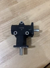 ZERO MAX INC C154806 / C154806 Right Angle Gearbox