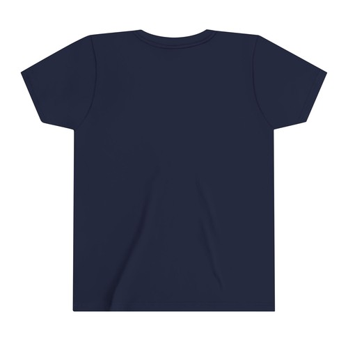Brewed Just for You Funny Spooky Season Halloween Youth Short Sleeve T-Shirt - Picture 23 of 29