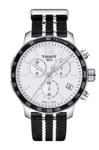 tissot spurs