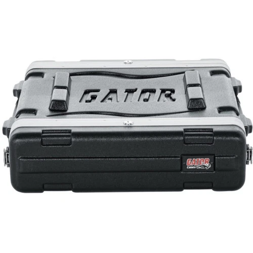 Gator Pro Audio Rack Cases
