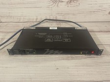 Middle Atlantic PDC-915R-6 12A Rackmount Power Strip 9 Outs, 6 Controlled