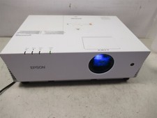 Epson PowerLite 6110i Digital Projector Large Room 3LCD Home Movie Theater