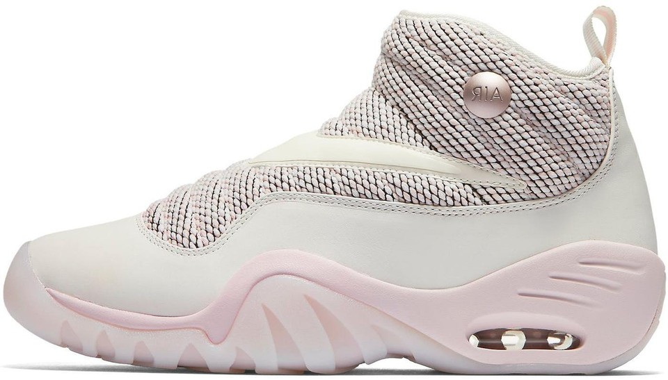 Pigalle x NikeLab Air Shake Ndestrukt Carmen Electra for Sale