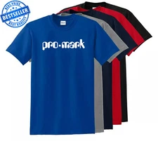 Shirt ProMark drumsticks drummer Logo T-Shirt Funny Made In USA  S - 5XL