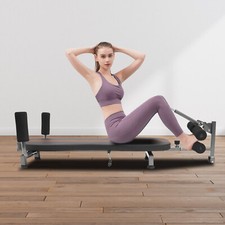 Inversion Table for Back Stretch Decompression, Adjustable Height