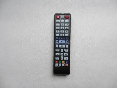 Remote Control For Samsung Hm57 Fm57c Hm57c Za Blu Ray Dvd Player Ebay