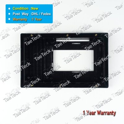 2711-K5A3L1 2711-K5A20L1 2711-K5A3 +膜キーパッドのカバーケースハウスシェル Allen-Bradley 2711-K5A2 | Order Now at Industrial Automation Co.