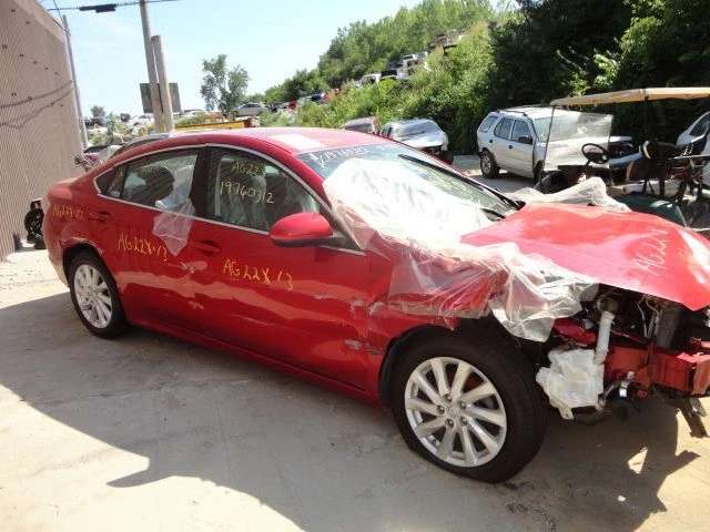 Harmonic Balancer Diesel With Power Steering Fits 85 NISSAN PICKUP 768169 Foto 2 de 4