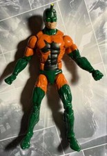 Marvel Legends CUSTOM UNICORN - Black Widow Captain Iron spider man Whiplash