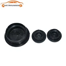 3PCS Camshaft Cap 65mm 2x 30mm For Mercedes-Benz W164 R171 W211 W212 W221 W251