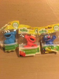 sesame street toys for 3 year old