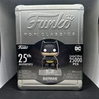 Funko POP! - Batman - 25th Anniversary #10 - DC Comics - Funko.com Exclusive