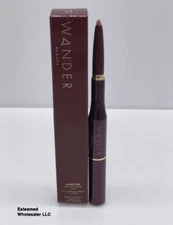 WANDER Beauty Lipsetter Dual Lipstick & Liner Sweet Seoul 0.007oz