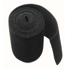 SoffSeal 420 Universal Door Glass Channel Liner Felt, Each