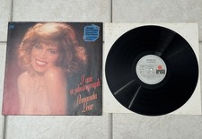Amanda Lear   I Am A Photograph Ariola 25 473...