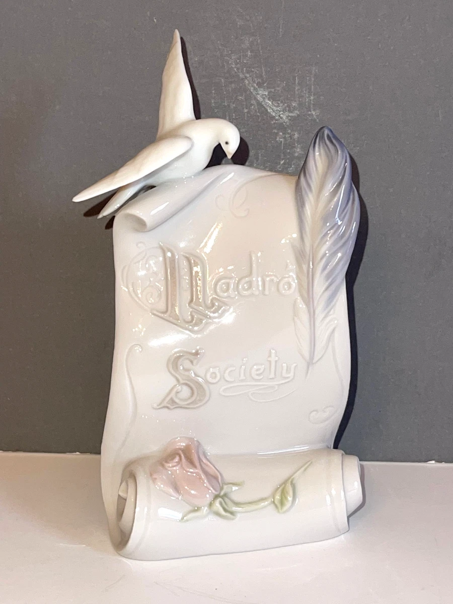 Lladro Collectors Society for sale | eBay