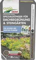 Cuxin Dcm SpezialdüNger DachbegrüNung & SteingäRten 1,5 Kg
