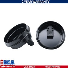 2x Rear Rightleft Abs Wheel Speed Sensors For Toyota Rav4 2wd Fwd 89544-52040 2x Rear Rightleft Abs Wheel Speed Sensors For Toyota Rav4 2wd Fwd 89544-52040