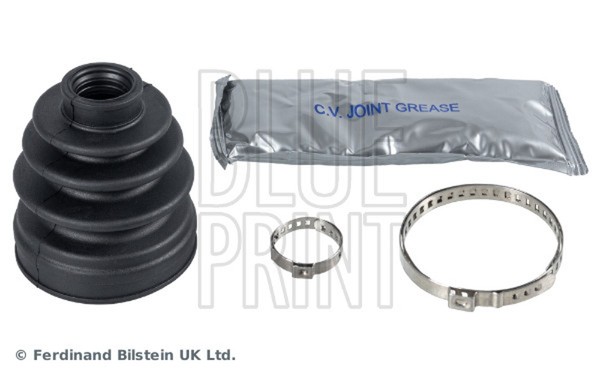 Faltenbalgsatz Antriebswelle Blue Print ADM58141 FüR Mazda GH GY GG Gummi Sport-image