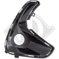 Diederichs 6608048 Stossst ZubehÖR Vorn FüR Mazda Toyota